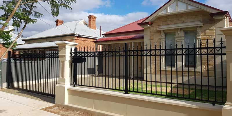 Retain SA fencing gates automation Adelaide South Australia