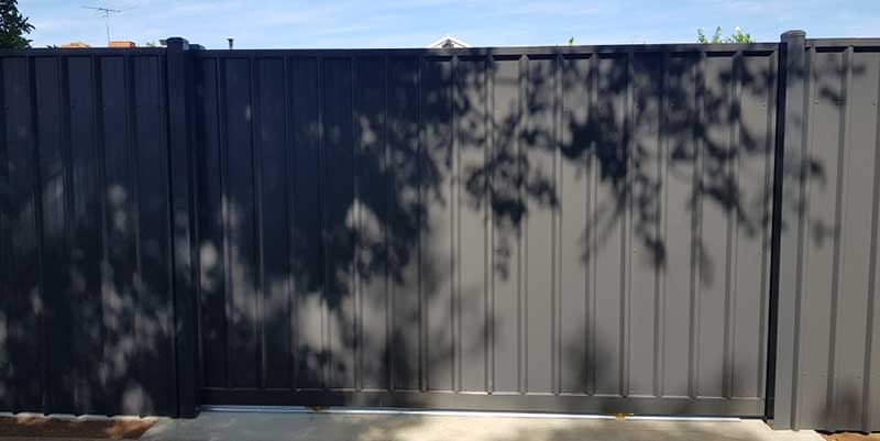 Retain SA fencing gates automation Adelaide South Australia